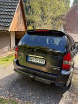 Mitsubishi Space Wagon 2,4 GDI Motion Plus Motion Plus - Mitsubishi Space Wagon: Van