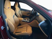 BMW M8 - Vorschau Bild 12