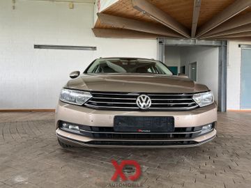 Volkswagen Passat Variant - 3