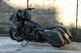 Harley-Davidson FLTRX Road Glide Bagger - HARLEY-DAVIDSON FLT