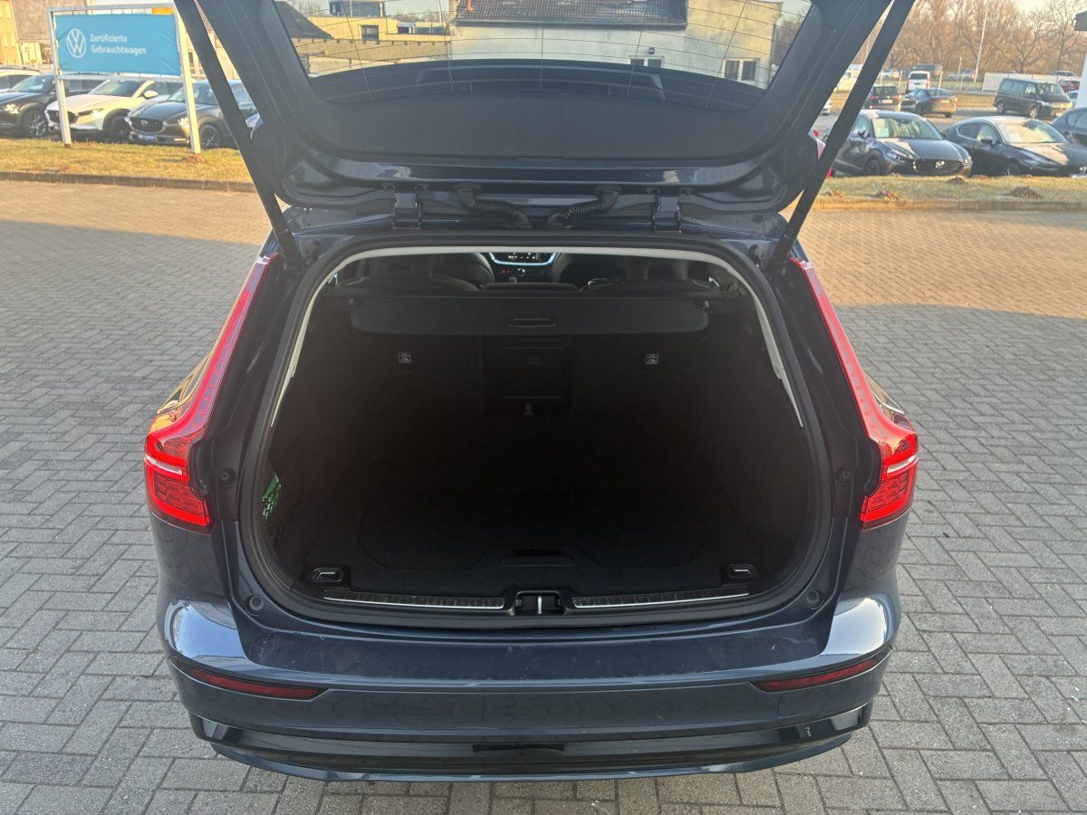 Volvo V60 - Bild 6