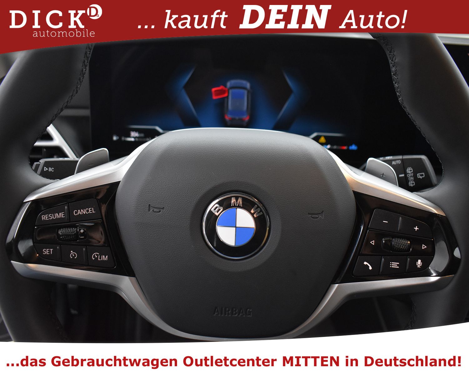 BMW 318i T Aut. SHADOW+PROF+VIRTU+HEAD+360+LED+SHZ+M - Image 18