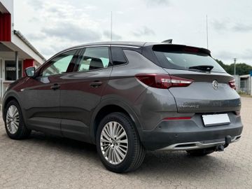 Opel Grandland (X) - 5