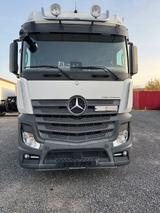 Mercedes-Benz Actros 2540 6x2 Fahrschule BIG ExBW 105TKM - 4x4 Actros