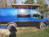 Ford Gebrauchter Transporter - Ford: Transporter