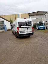 Forster Vantasy 636  Automatic , TV, Markise, Internet,  - Offers