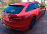 Audi A6 45 TDI quattro tiptronic sport Avant sport - Audi A6 Gebrauchtwagen in Chemnitz