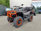 GOES TERROX 1000 Touring Pro ABS Koffer+Bumper - GOES TERROX 1000 Touring Pro ABS