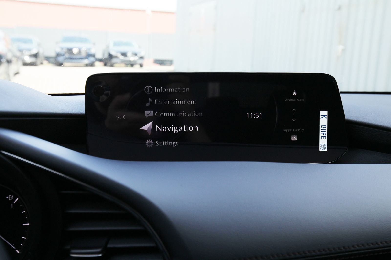 Mazda 3 - Bild 10