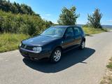 Volkswagen Golf IV 1.6 Ocean Klima Tempomat - Volkswagen Golf aus 2003: 1.6