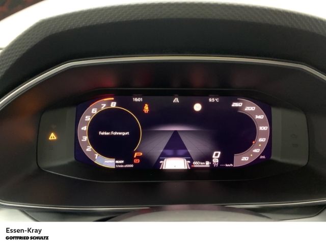 Seat Leon - Bild 22