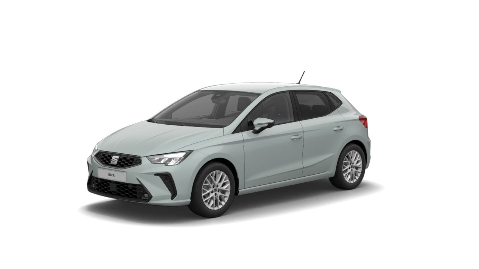 Seat Ibiza - Bild 2