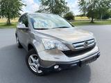 Honda CR-V Elegance 4x4 Panorama - gebrauchte Honda CR-V aus dem Jahr 2008