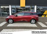 Renault Clio IV Grandtour Limited TCe 90 PDC+NAVI+KLIMA+ - gebrauchte Renault Clio aus dem Jahr 2018