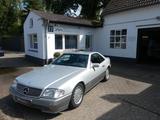 Mercedes-Benz 300 SL 24, Aut., guter originaler Zustand - Mercedes-Benz 300: Cabrio