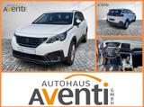 Peugeot 5008 Active *Lane und Front Assist*Kamera*W-Pake - Peugeot 5008 mit Diesel-Antrieb