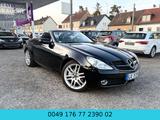 Mercedes-Benz SLK 200 SLK Roadster SLK 200 Kompressor - Mercedes-Benz Kompressor