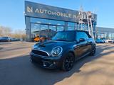 MINI COOPER S CABRIO*AUTOMATIK*NAVI*LEDER*EURO 5* - MINI MINI mit Benzin-Antrieb: Leder, Cabrio