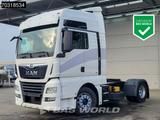 MAN TGX 18.460 4X2 XXL - Offers