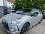 DS Automobiles DS3 **Scheckheftgepflegt** - DS Automobiles DS3 aus 2016