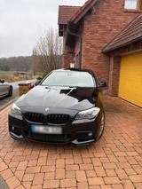 BMW 535i f10 - gebrauchte BMW 535 aus dem Jahr 2012