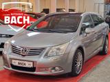 Toyota Avensis Kombi TEC-Edition*TÜV NEU*SERVICE NEU* - Toyota Avensis aus 2009: Kombi