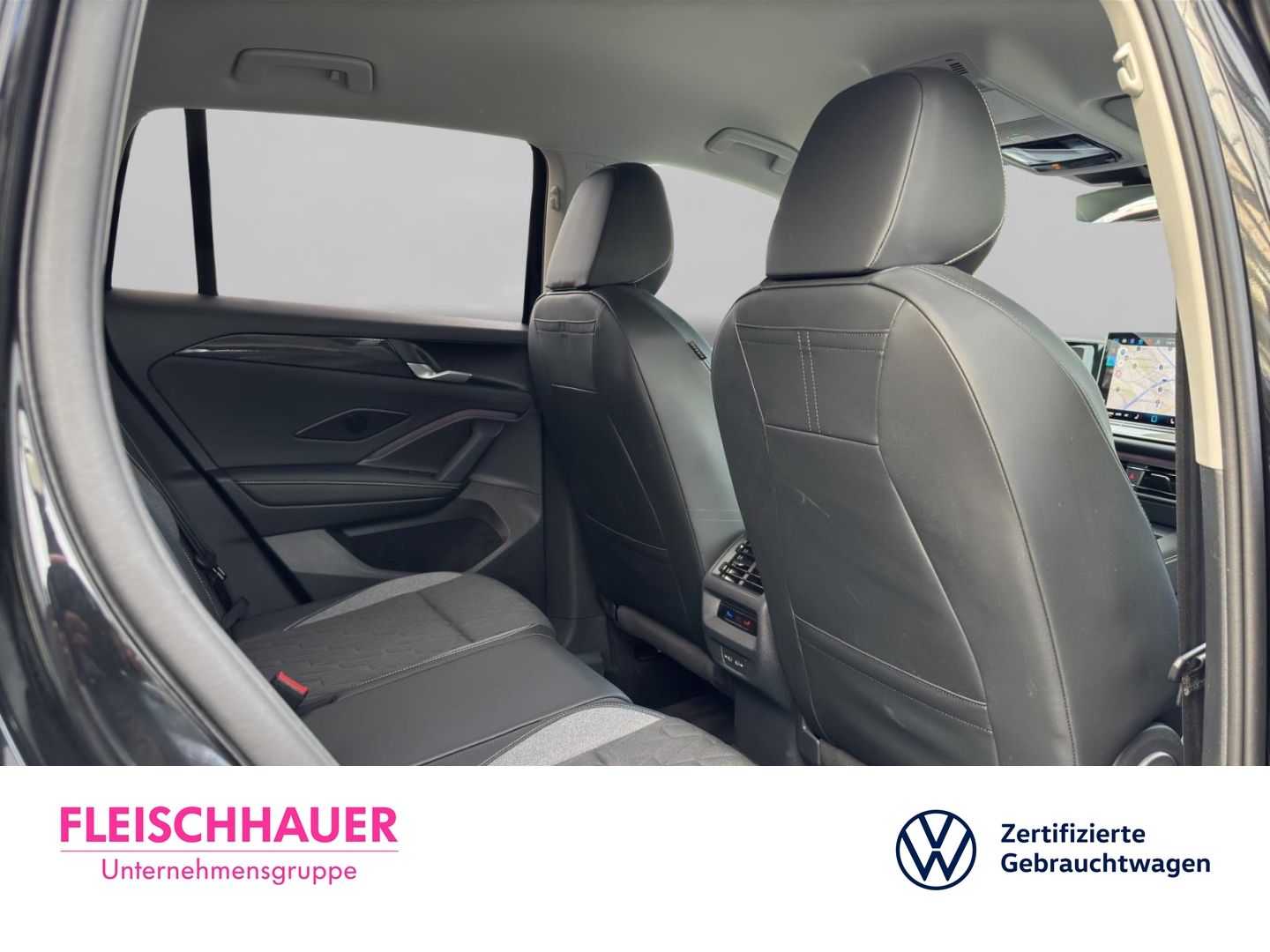 Volkswagen Tiguan 1.5 eTSI Goal Navi LED AHK 18'' 360° ACC foto 21