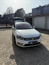 Volkswagen Passat Variant 2.0 TDI 130kW R-Line BMT Vari...