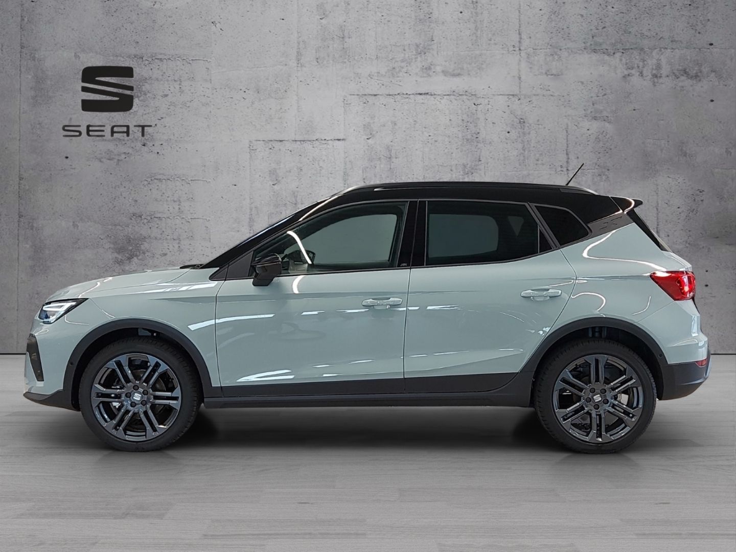 Seat Arona - Bild 3
