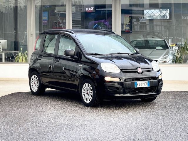 Fiat Panda 1.2 GPL69CV E6 Neo. - 2015