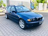 BMW 316i 3er M-Paket TÜV-NEU PDC|KLIMA|PANO|EFH|8ALU - BMW 316 in Frankfurt (Main)