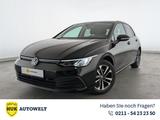 Volkswagen Golf VIII 1.5 TSI United (EURO 6d) LED+RFK+ACC+ - Volkswagen Golf: 6r