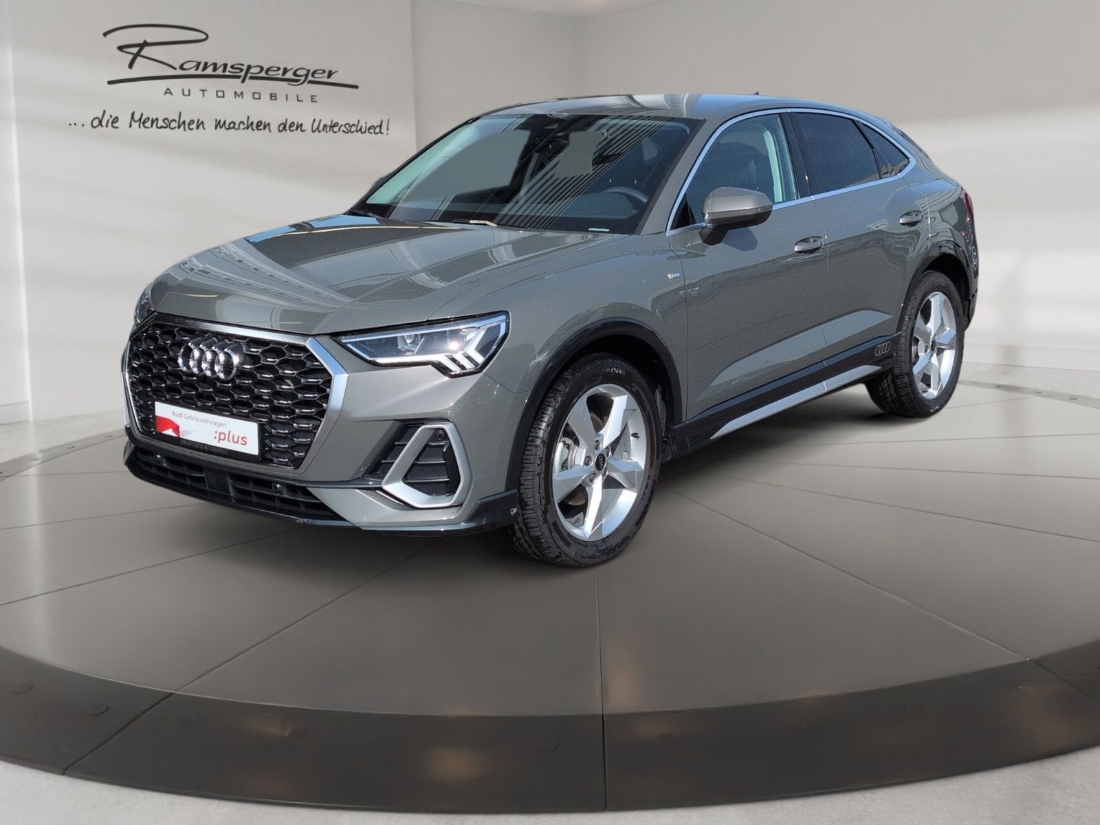 Audi Q3 - Bild 3
