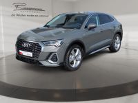 Audi Q3 - Vorschau Bild 3