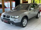 BMW X3 2.0 d |AUTOMATIK|XENON|PDC|AHK|NAVI|PANO| - BMW X3: 2.0