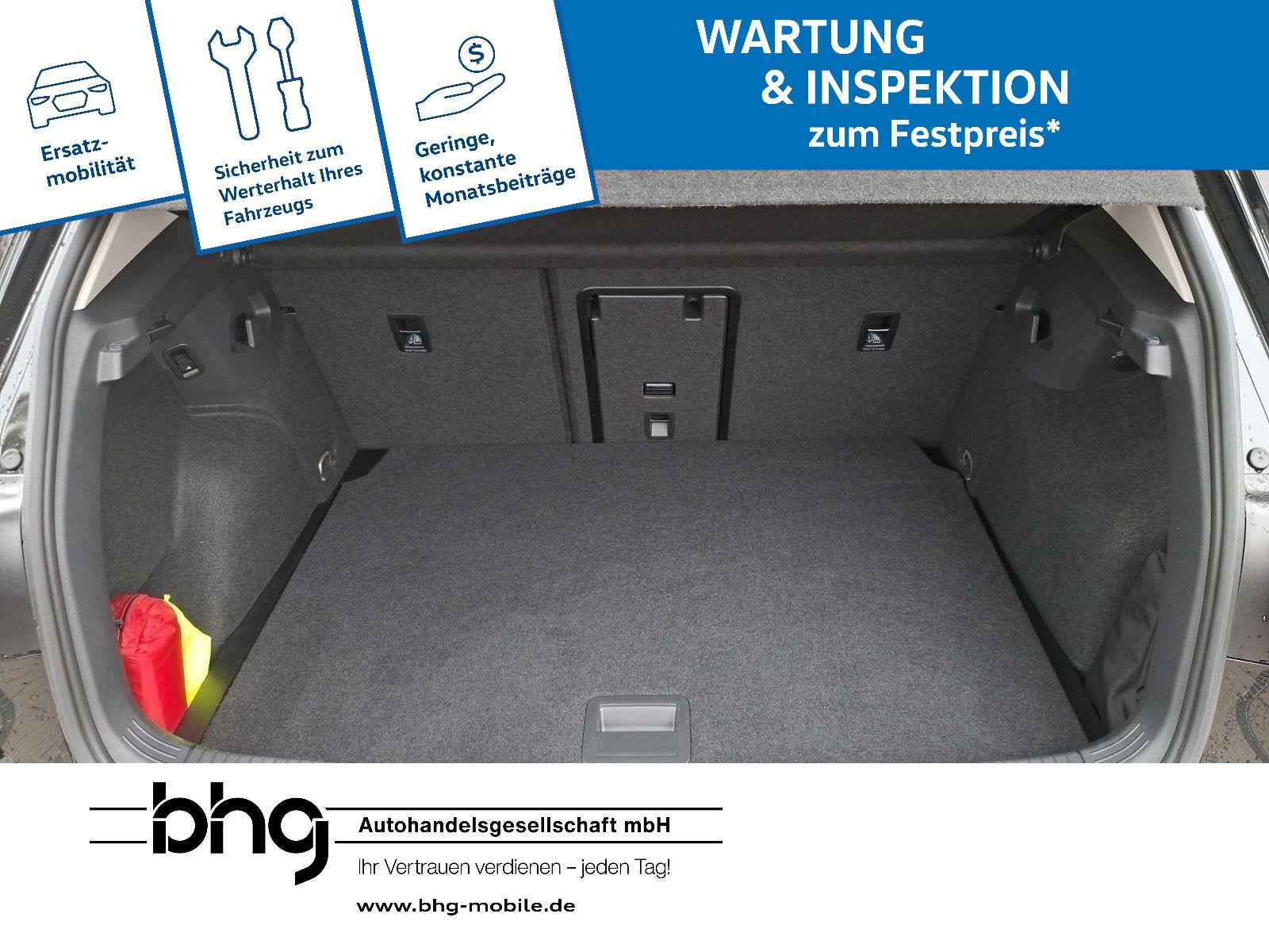 Volkswagen Golf 2.0 TDI Life #AHK #STANDHEIZUNG #KAMERA #BU, миниатюра 24