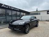 Porsche Macan Turbo*Approved*Panorama*BOSE*Kamera*Memory - gebrauchte Porsche Macan aus dem Jahr 2015