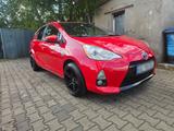 Toyota priuc c hibrid 2013 - gebrauchte Toyota Prius aus dem Jahr 2013