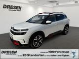 Citroën C5 Aircross 1.6 PureTech 180 Shine NAVI,KAMERA,P - Citroën: Aircross