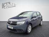 Dacia Sandero II Access. **Finanzieren ab 94€**
