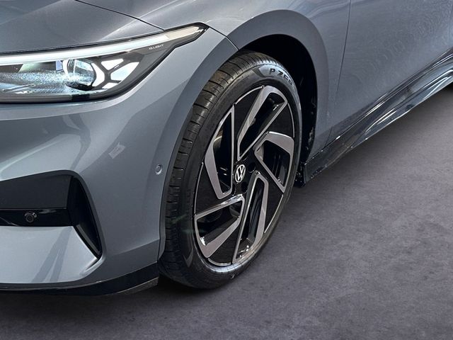 ID.7 Tourer PRO MATRIX+AHK+PANO+NAVI+ACC+WP+