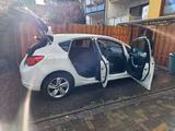 Opel Astra J 1.4 ecoFlex - Opel Astra: Ecoflex