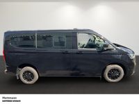 Volkswagen T7 Caravelle - Vorschau Bild 3