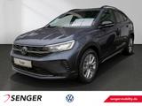 Volkswagen Taigo ENERGY 1.0 TSI OPF Digitales Cockpit Navi