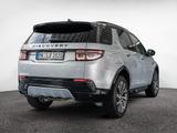 Land Rover Discovery Sport D200 Dynamic SE FACEL. LED PANO - gebrauchte Land Rover Discovery Sport aus dem Jahr 2024
