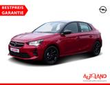 Opel Corsa GS 1.2 DI Turbo LED Navi Tempomat - Opel Corsa: Turbo