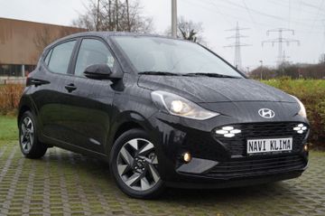 Hyundai i10 1.2