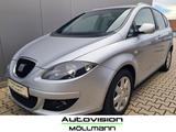 Seat Altea XL 1.9TDI ALU KLIMA 4x ELEKTR. FH ZV M FB - Seat Altea: 1.9