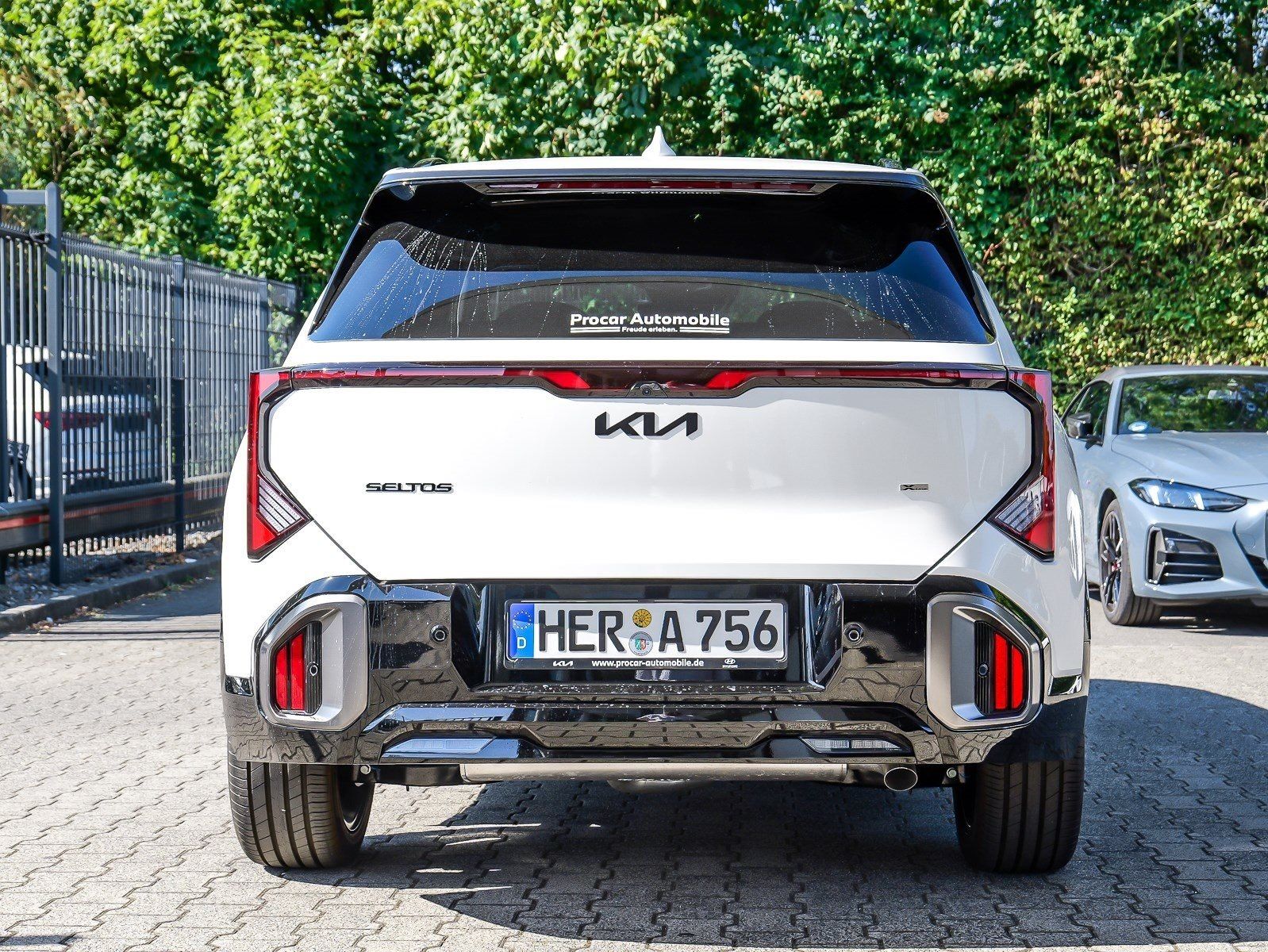 Kia Andere - Bild 10