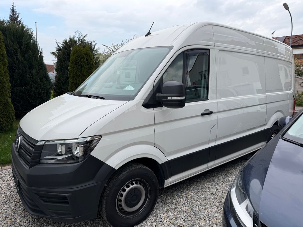 Image of Volkswagen Crafter